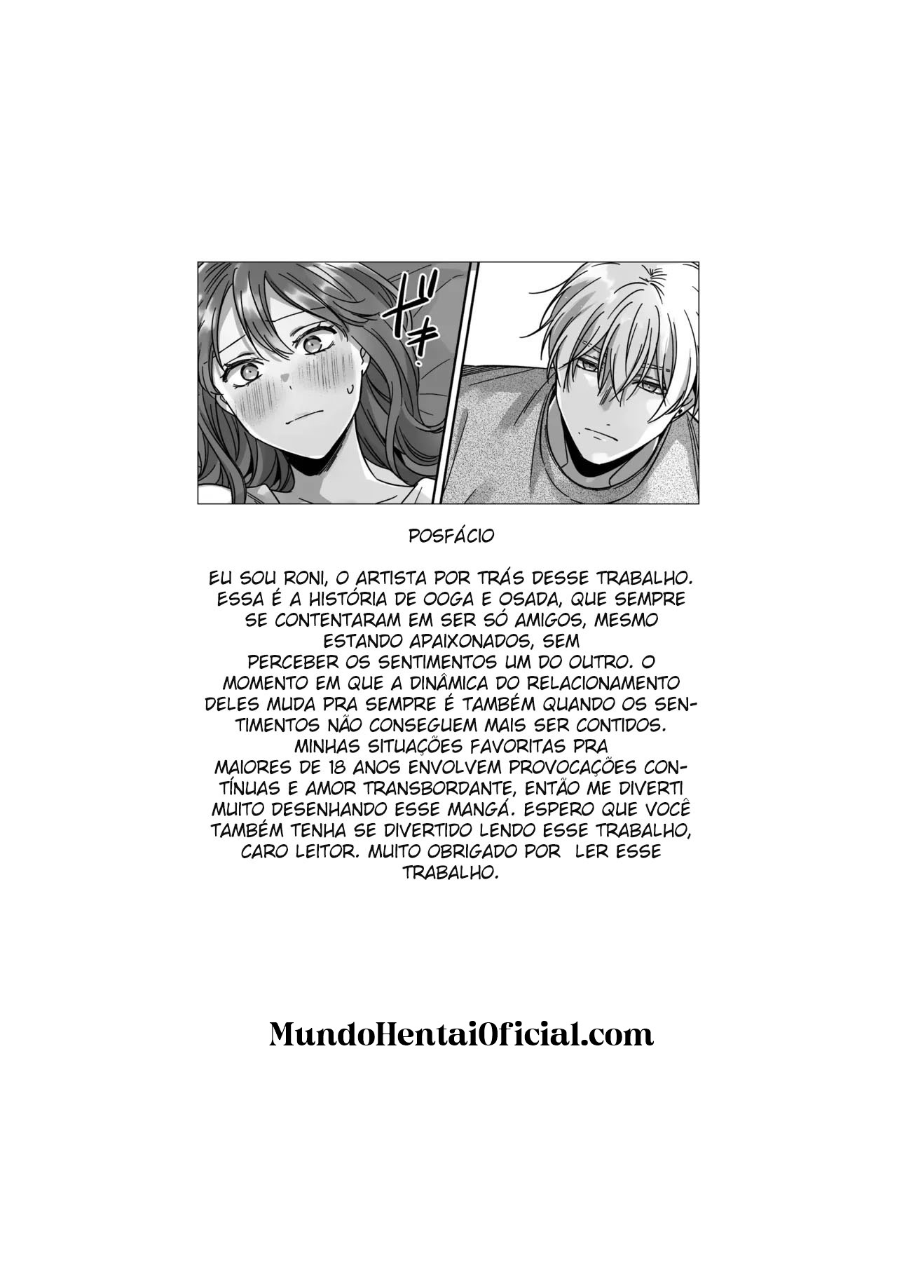Saenai Dōki no Kobayashi wa Watashi no Higyaku Ganbō o Mitashite Kureru - Foto 70