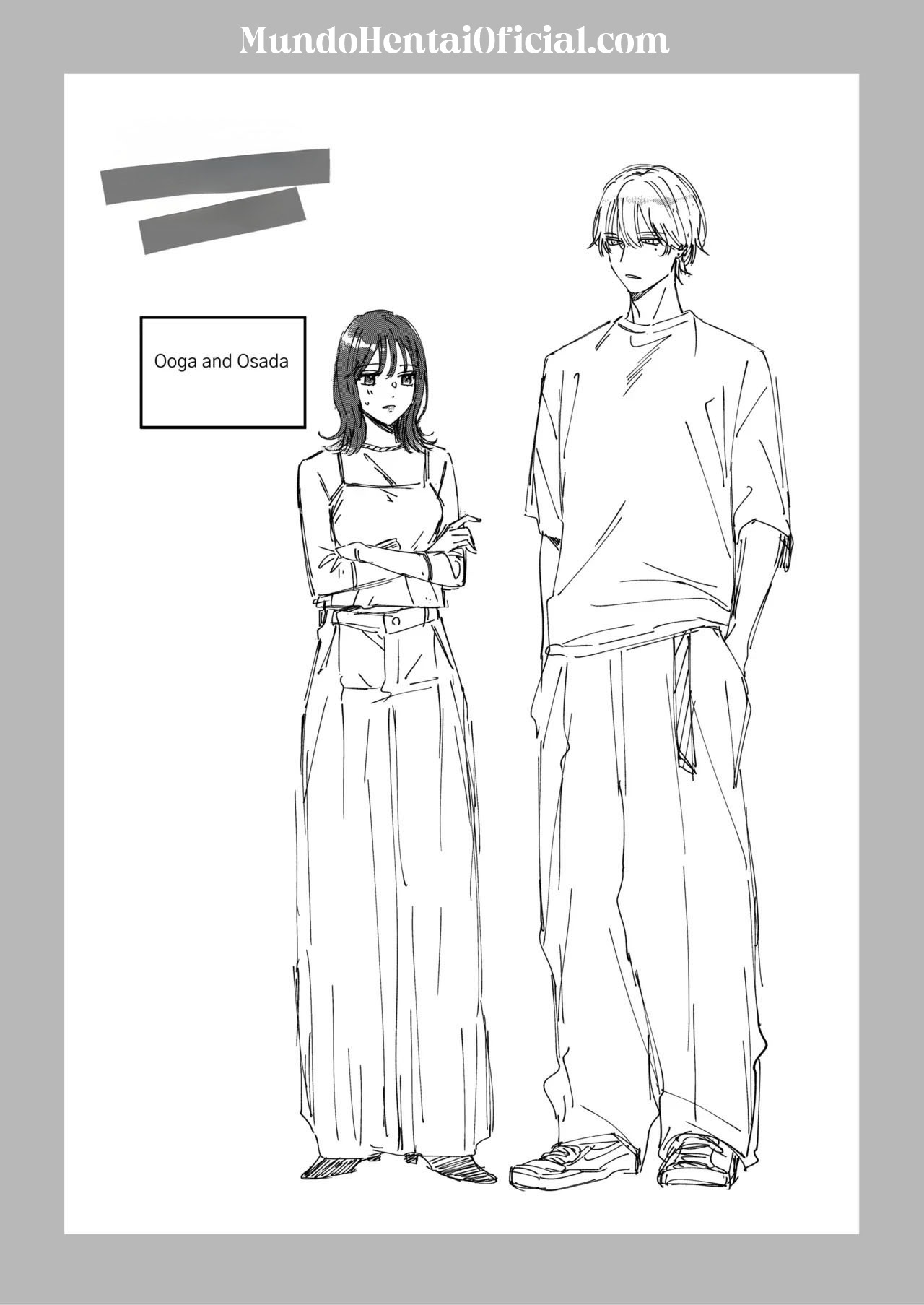 Saenai Dōki no Kobayashi wa Watashi no Higyaku Ganbō o Mitashite Kureru - Foto 72