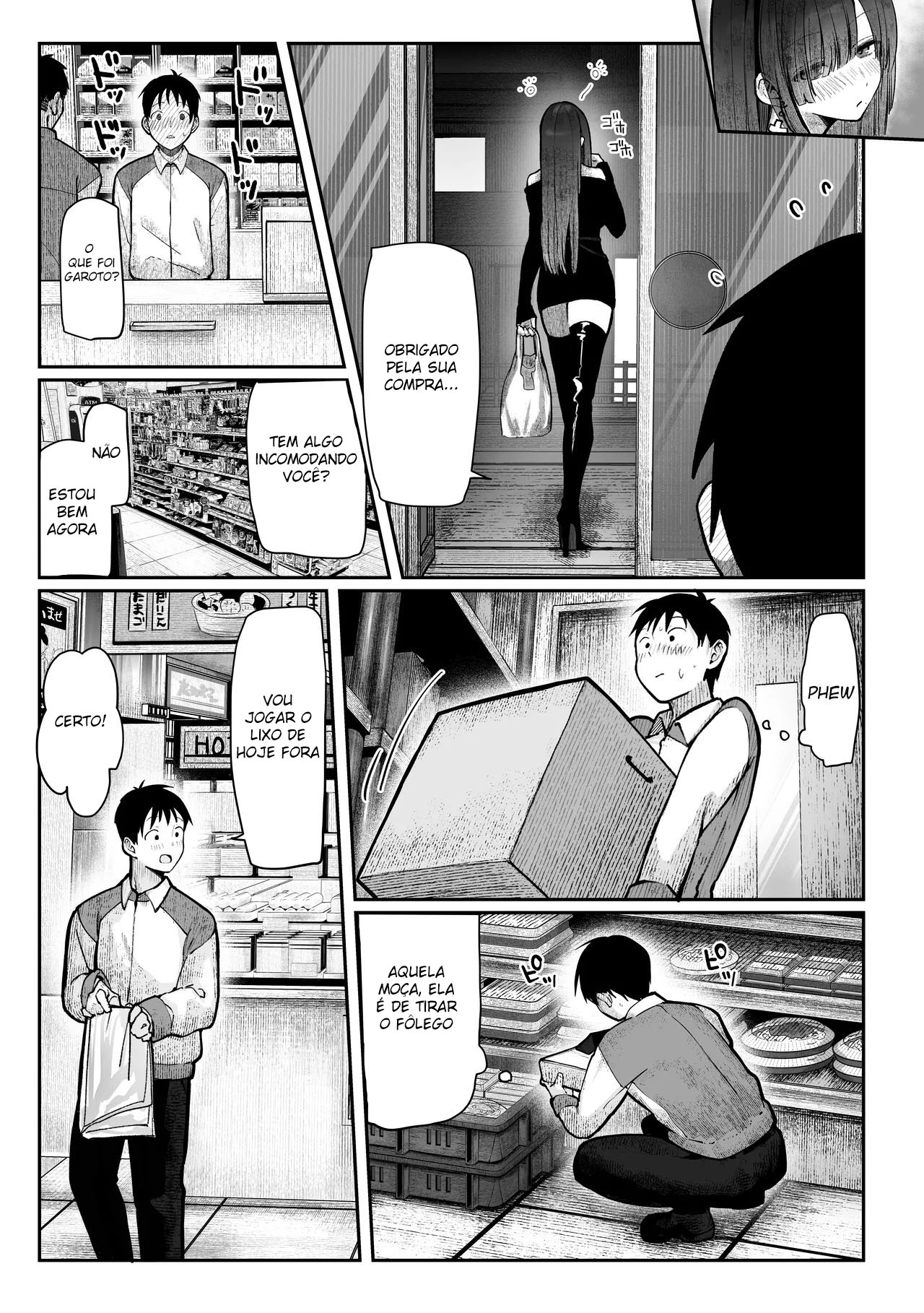 Oshiete Ageru - Foto 8
