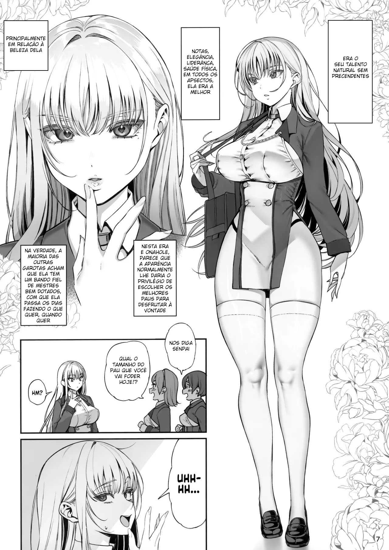 Taisetsu ni Ningen Toshite Sodate te Itadaita no ni Onaho de Gomennasai Junbigou - Foto 8