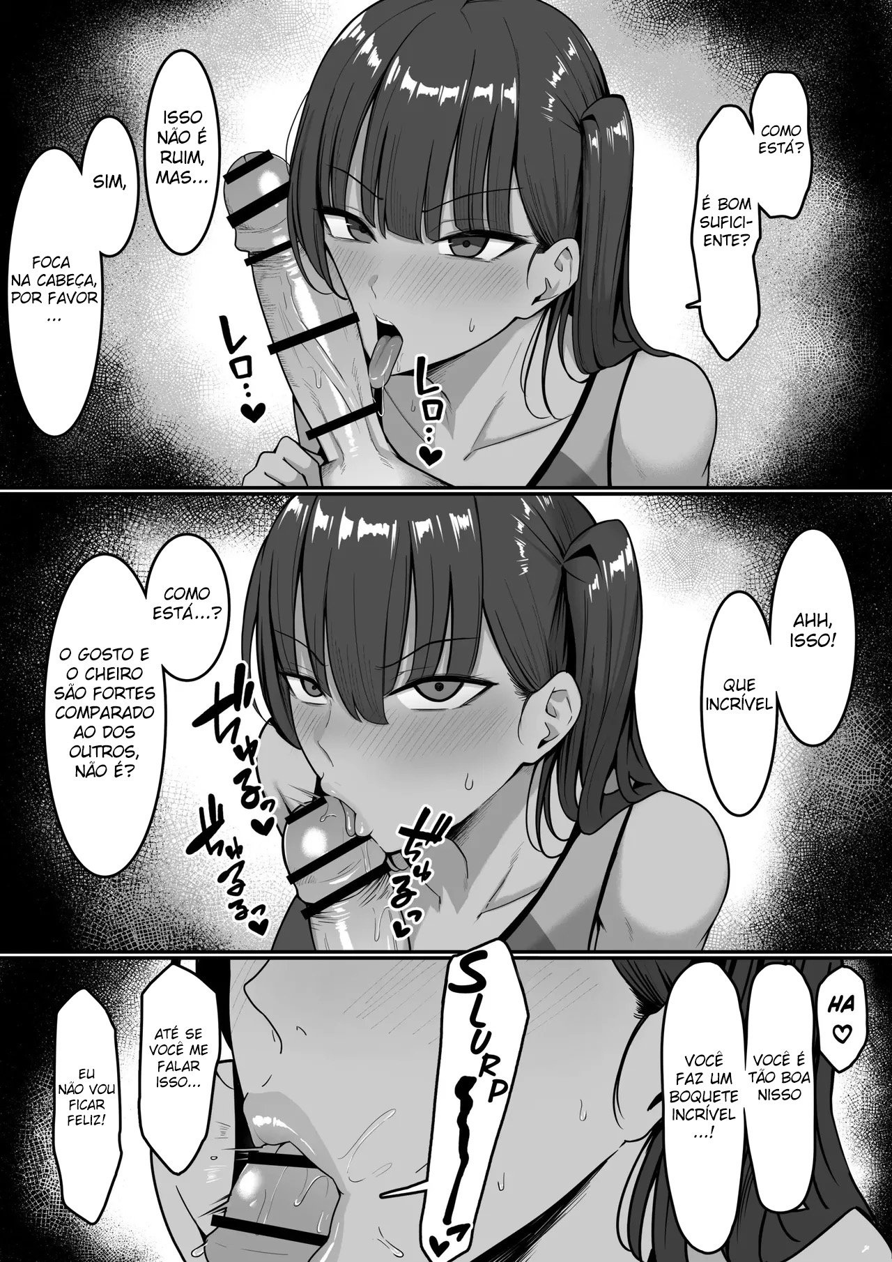 Ura Gakuen Houshi-bu! - Foto 8