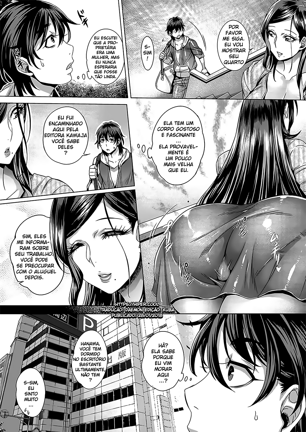 Junyoku Kaihouku 1-goushitsu - Foto 2