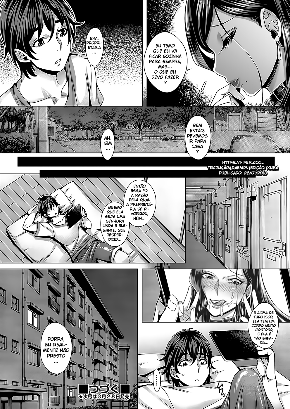 Junyoku Kaihouku 1-goushitsu - Foto 24