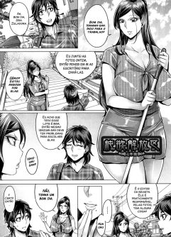  [Momofuki Rio] Junyoku Kaihouku 4-goushitsu (Junyoku Kaihouku)