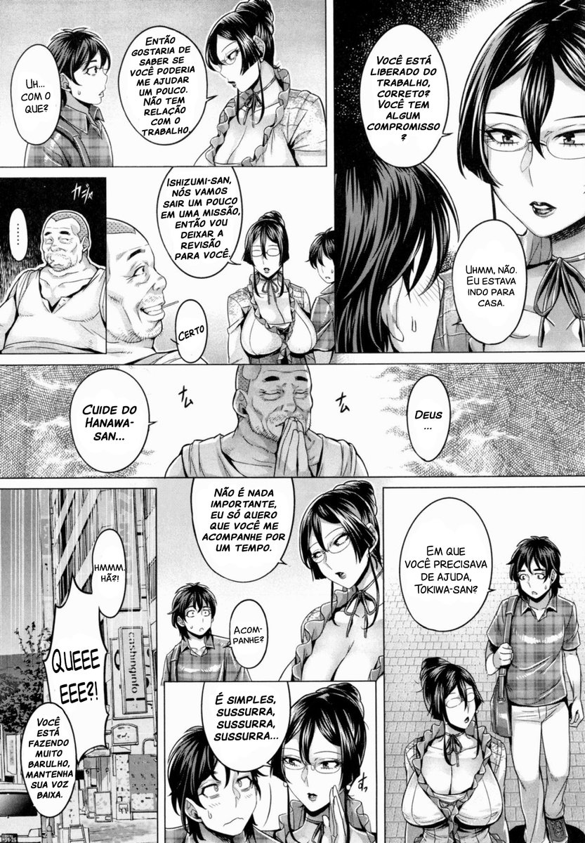 Junyoku Kaihouku 4-goushitsu - Foto 4