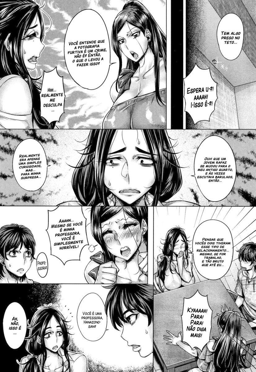 Junyoku Kaihouku 6-goushitsu - Foto 2