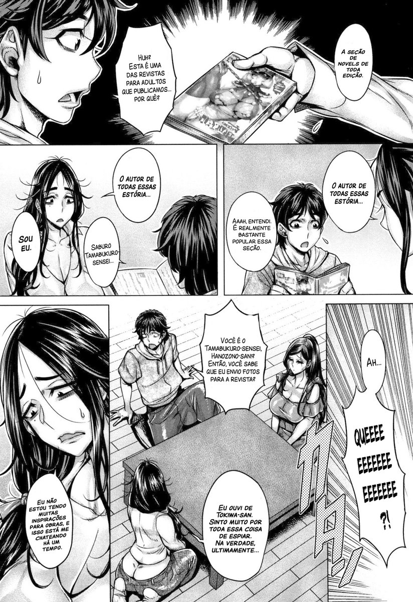 Junyoku Kaihouku 6-goushitsu - Foto 3