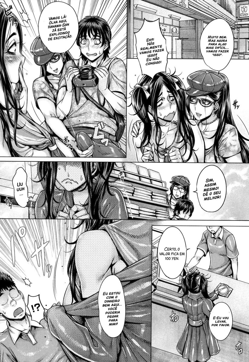 Junyoku Kaihouku 6-goushitsu - Foto 8