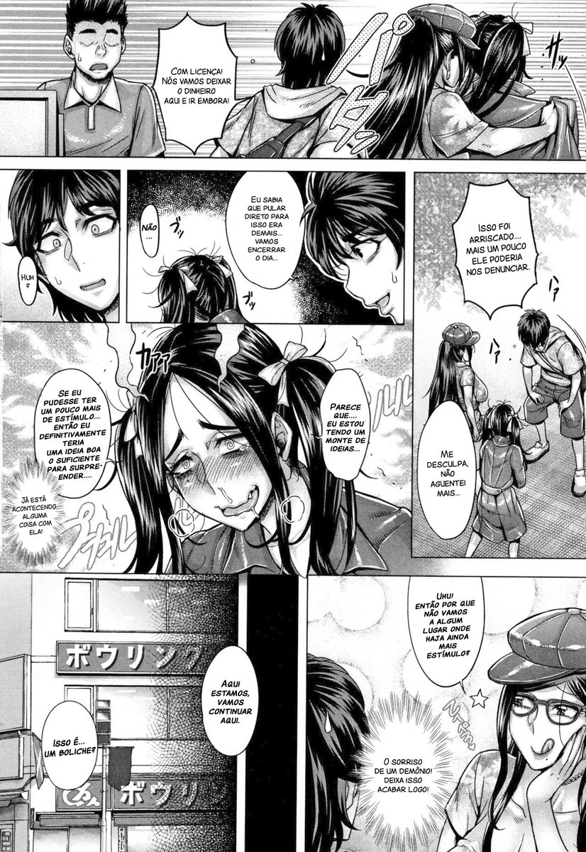 Junyoku Kaihouku 6-goushitsu - Foto 10