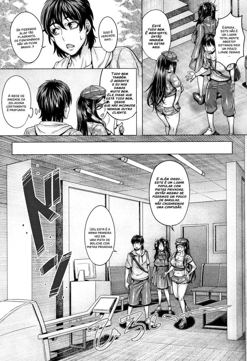Junyoku Kaihouku 6-goushitsu - Foto 11