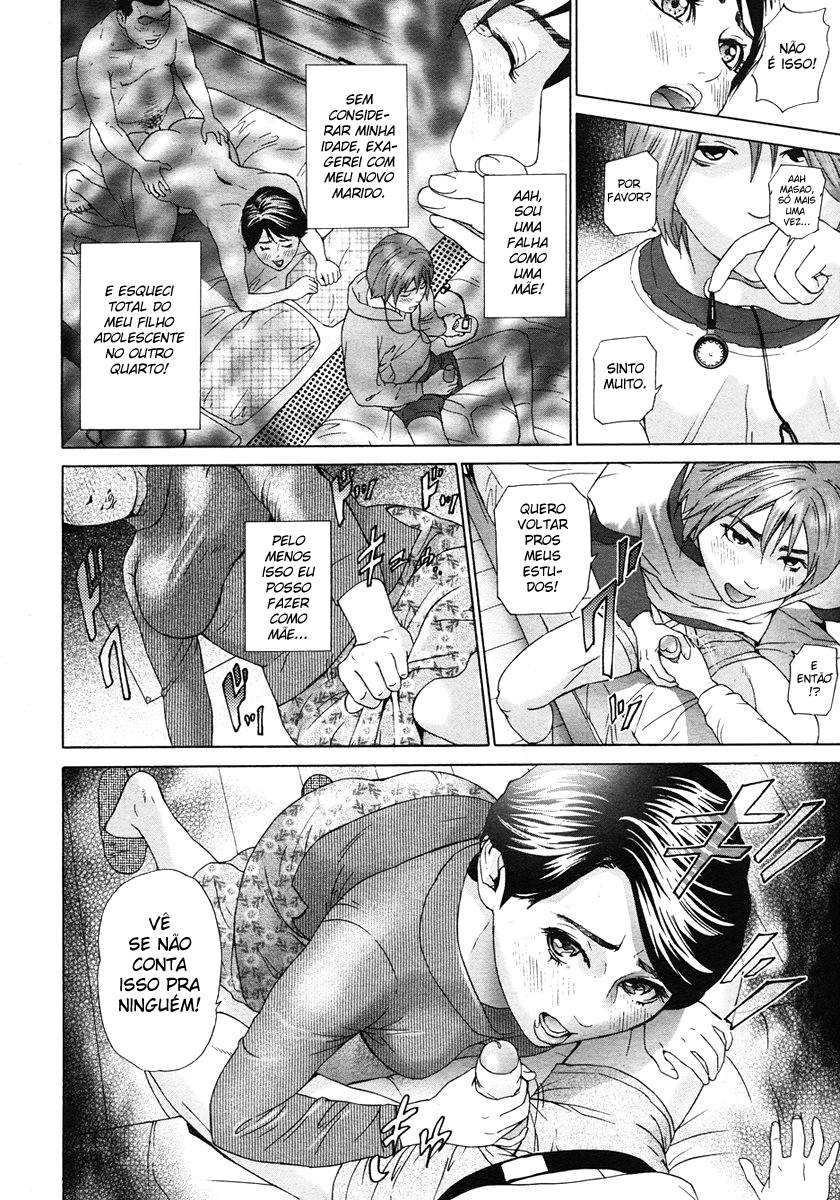 Kazoku Danran - Foto 6