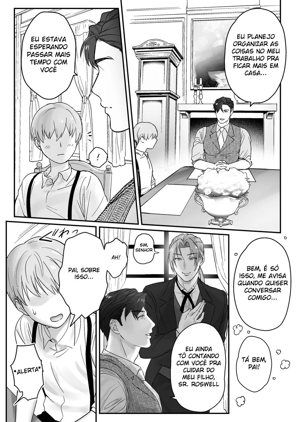 Goushujin-sama, O Shioki no Jikan Desu - Foto 20