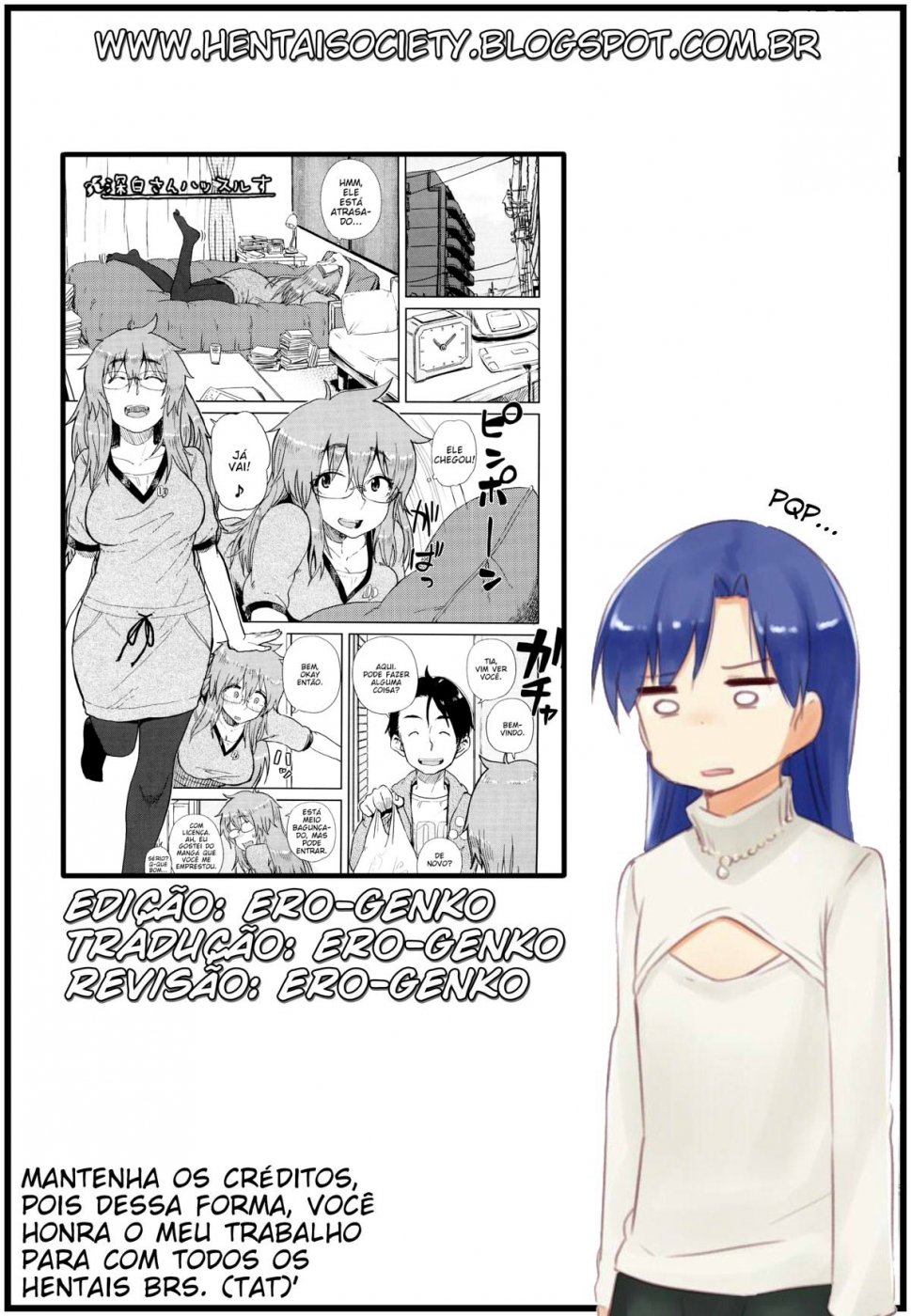 Mishiro-san Hassurusu - Foto 17