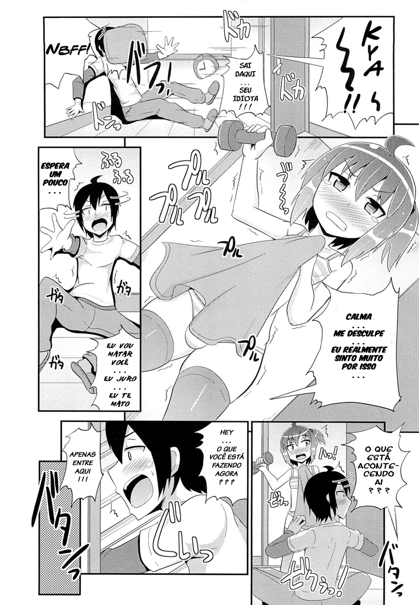 Namaiki Lingerie - Foto 4