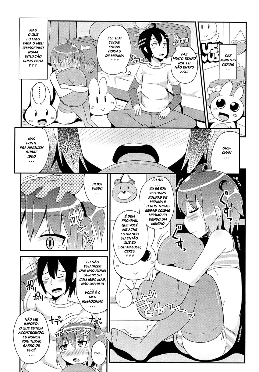 Namaiki Lingerie - Foto 5
