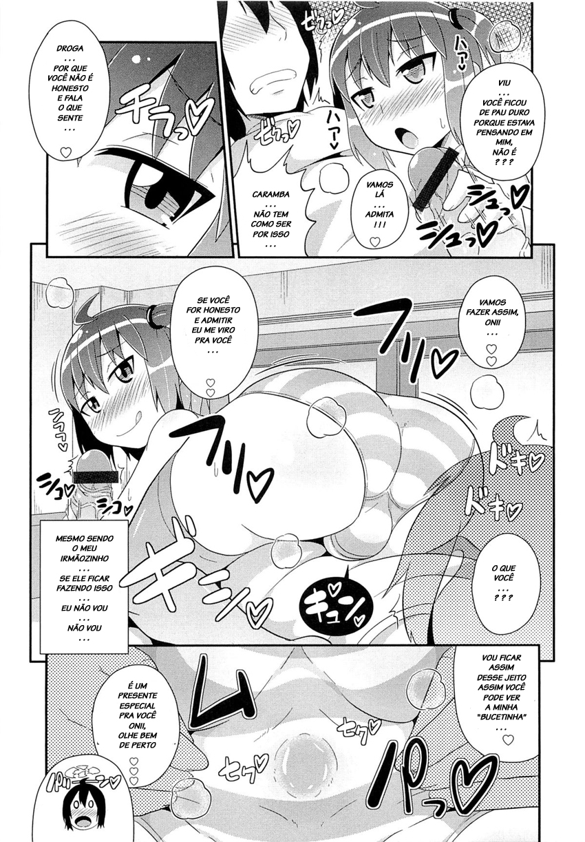 Namaiki Lingerie - Foto 9