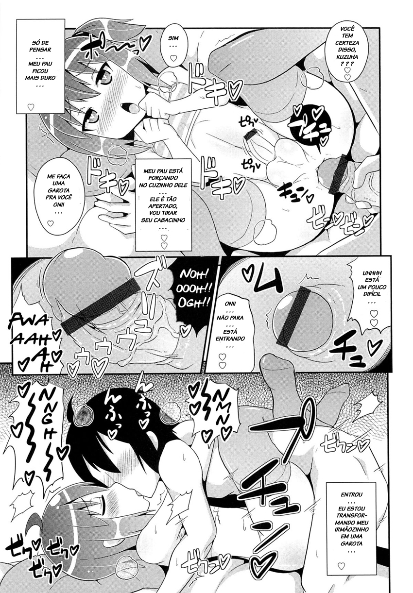 Namaiki Lingerie - Foto 15