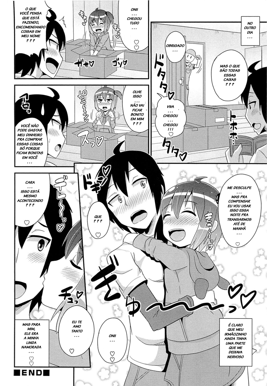 Namaiki Lingerie - Foto 20