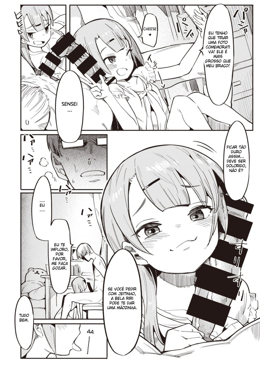 Namaiki Ojou - Foto 6