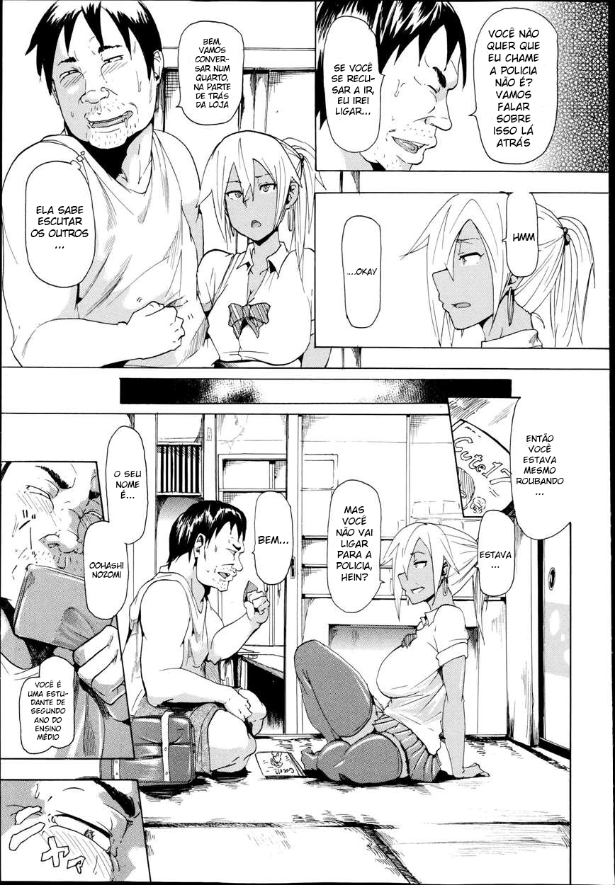 Natsu no Gogo… - Foto 3