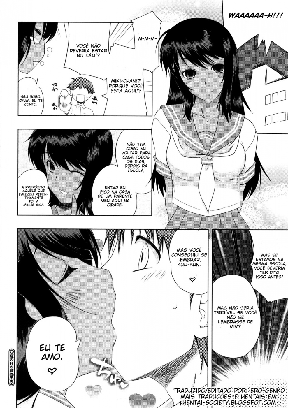 Natsu no Hi no Yume - Foto 24