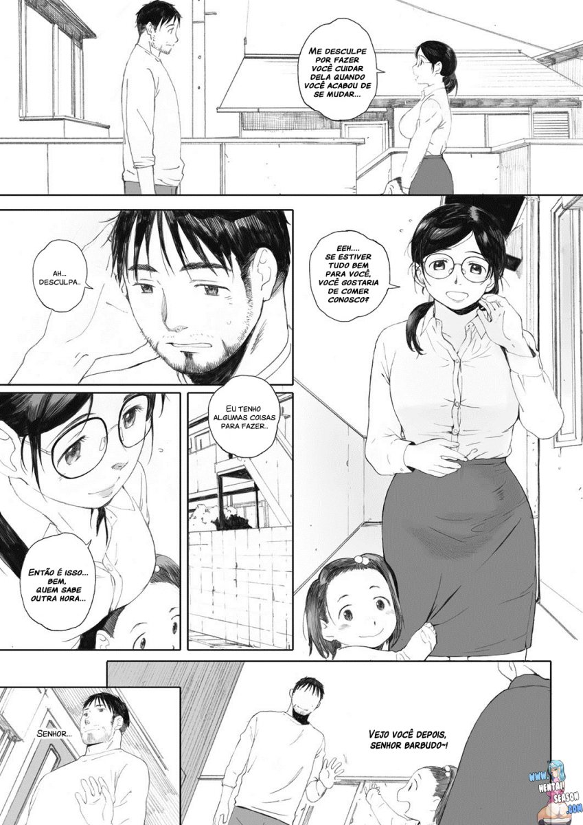 Otonari-san wa Koi Wazurai - Foto 2