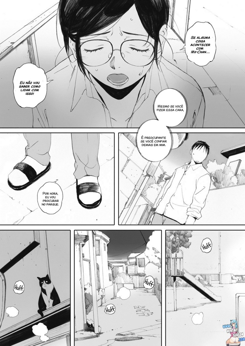 Otonari-san wa Koi Wazurai - Foto 6