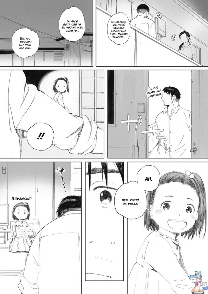 Otonari-san wa Koi Wazurai - Foto 7