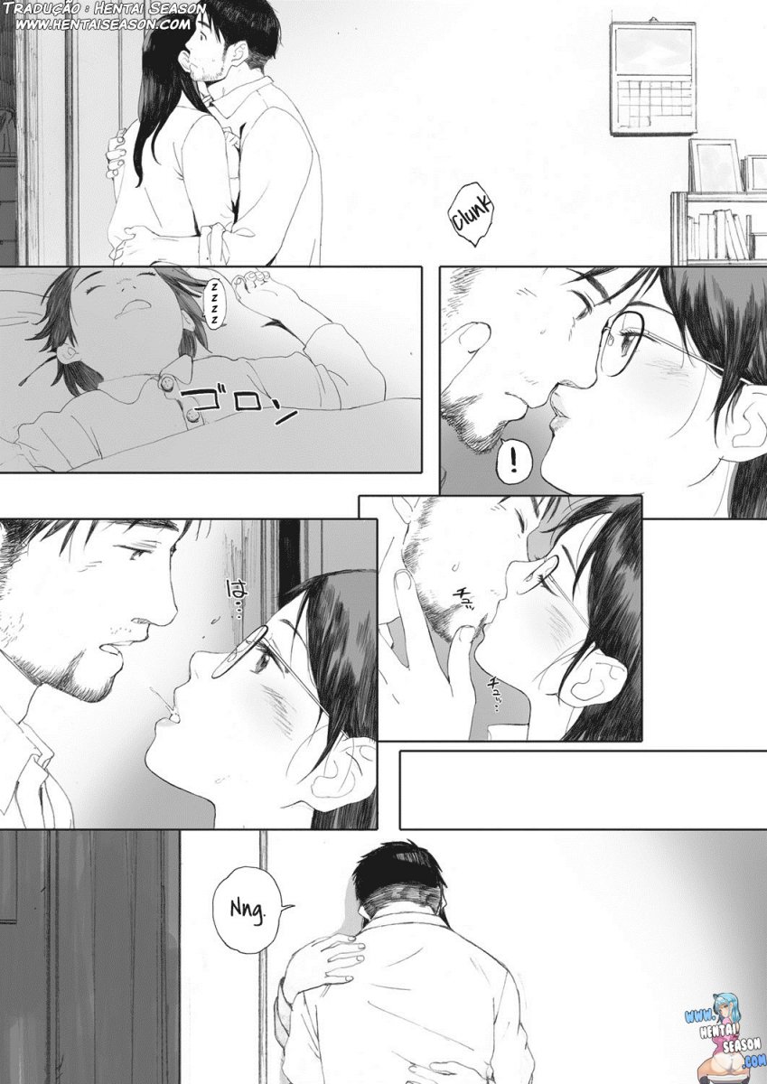 Otonari-san wa Koi Wazurai - Foto 10