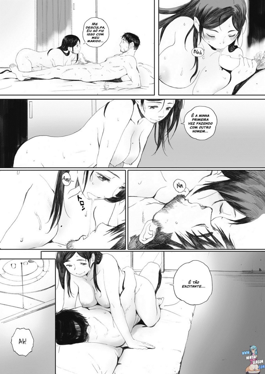 Otonari-san wa Koi Wazurai - Foto 14