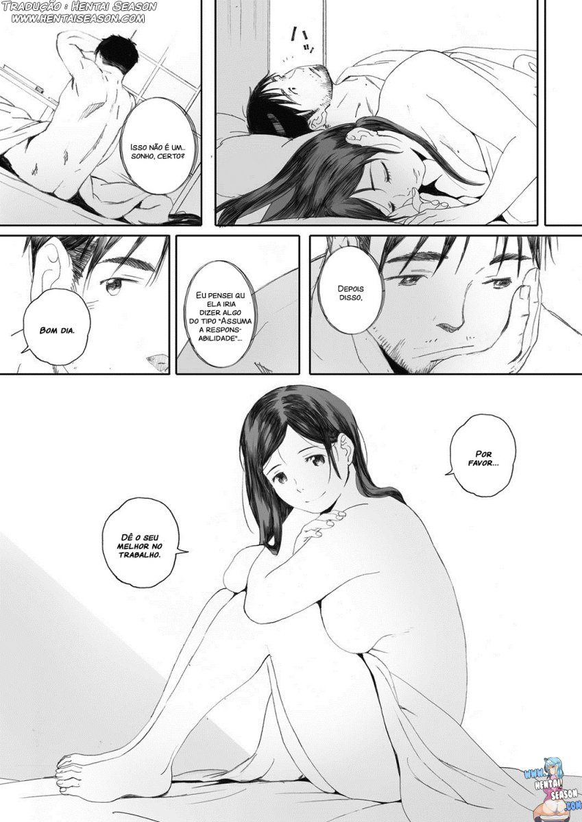 Otonari-san wa Koi Wazurai - Foto 25