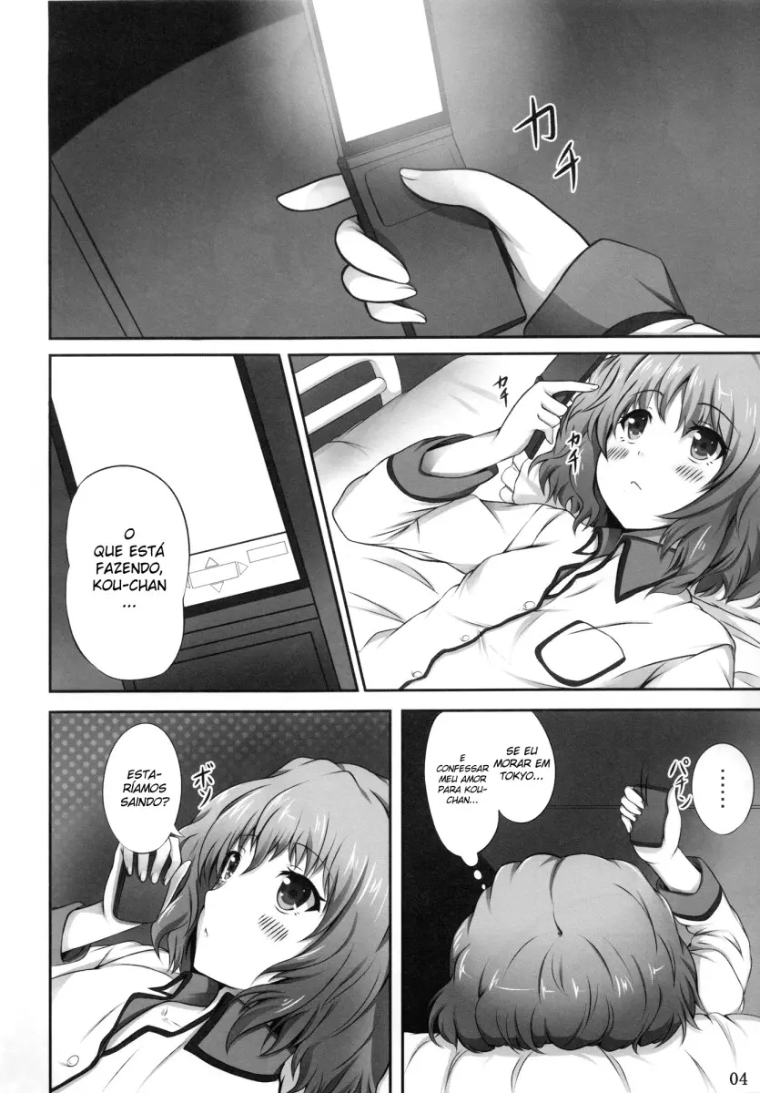 Yume miru Iroha - Foto 6