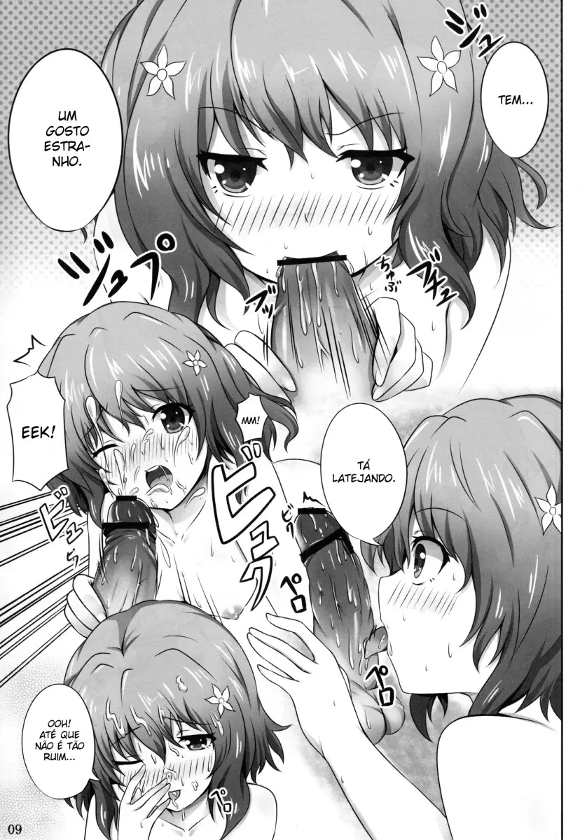 Yume miru Iroha - Foto 11
