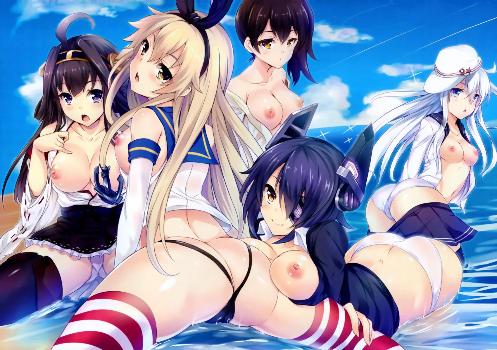 Kankore Girls - Foto 3