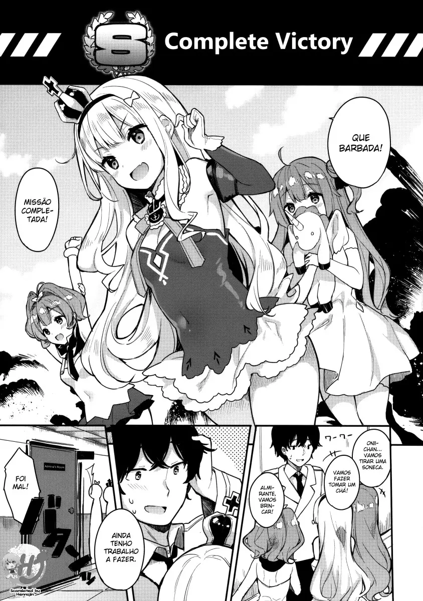 Gohoushi no Itashikata. - Foto 4