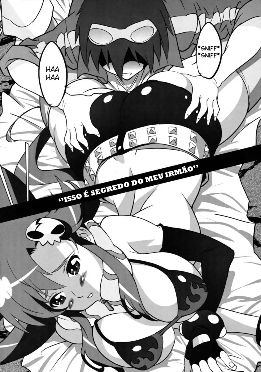 Yoko Shasei Shuu 2 - Foto 5