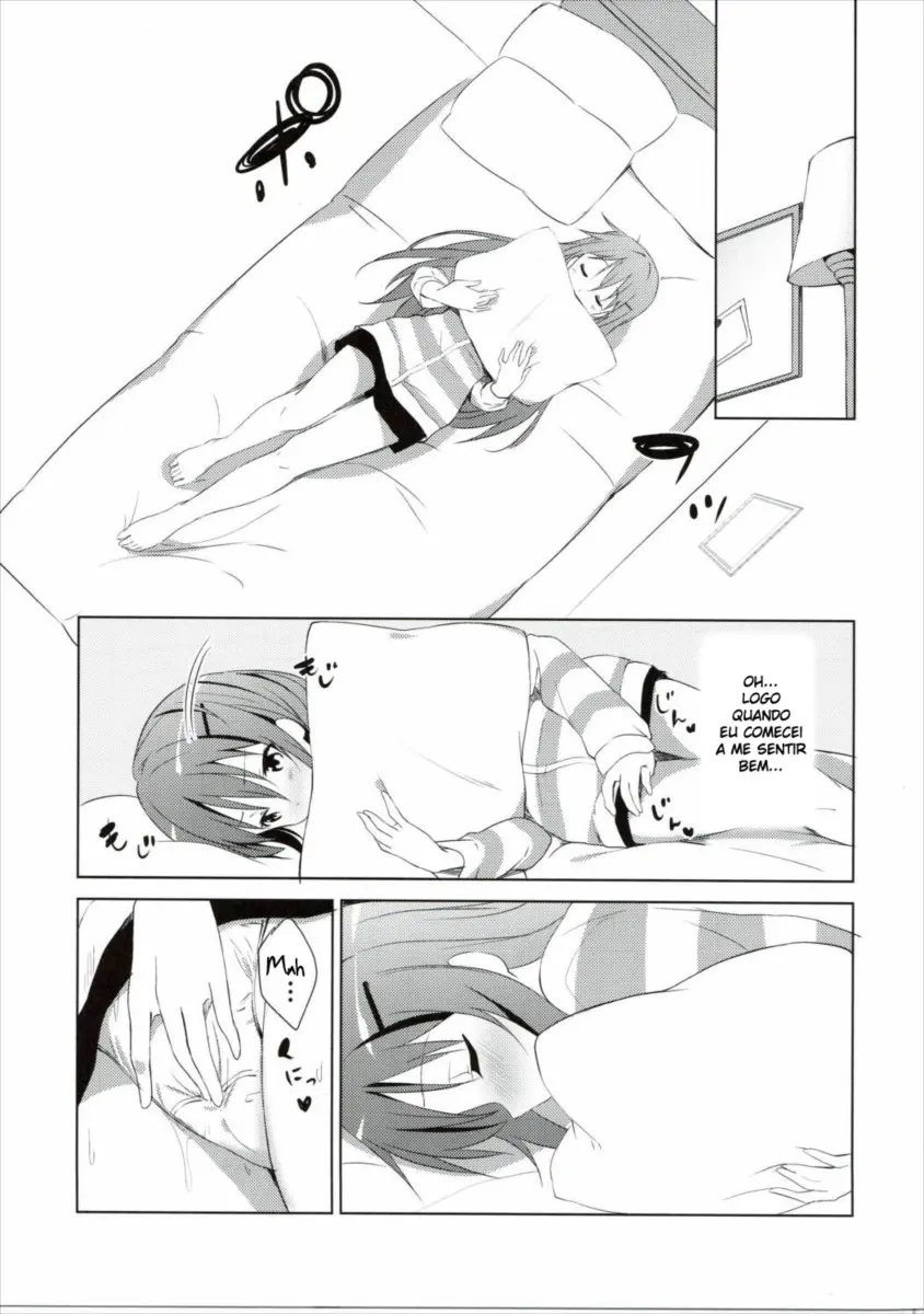 Gochuumon no Rize desu - Foto 8