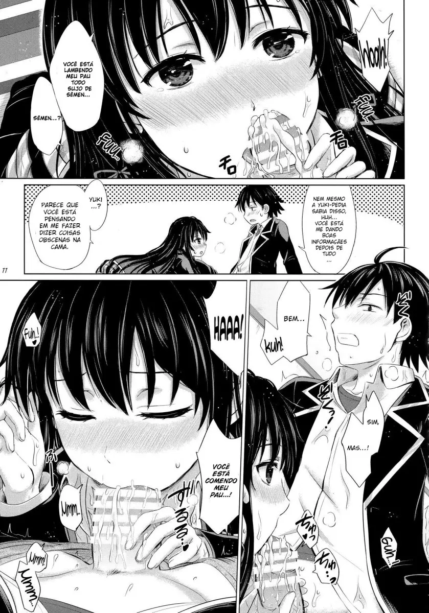 Sanrenkyuu wa Asa made Nama Yukinon. - Foto 10