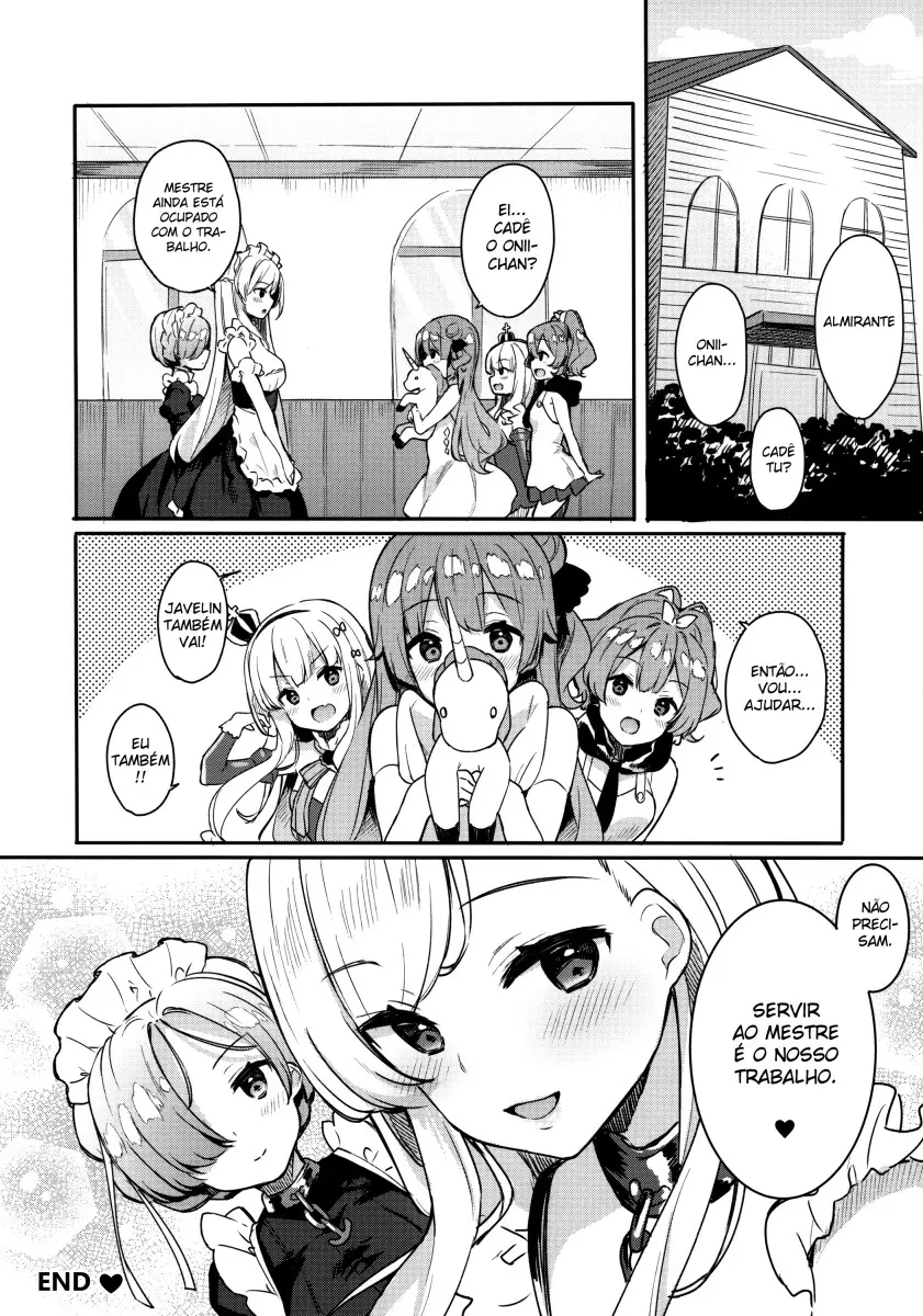 Gohoushi no Itashikata. - Foto 18