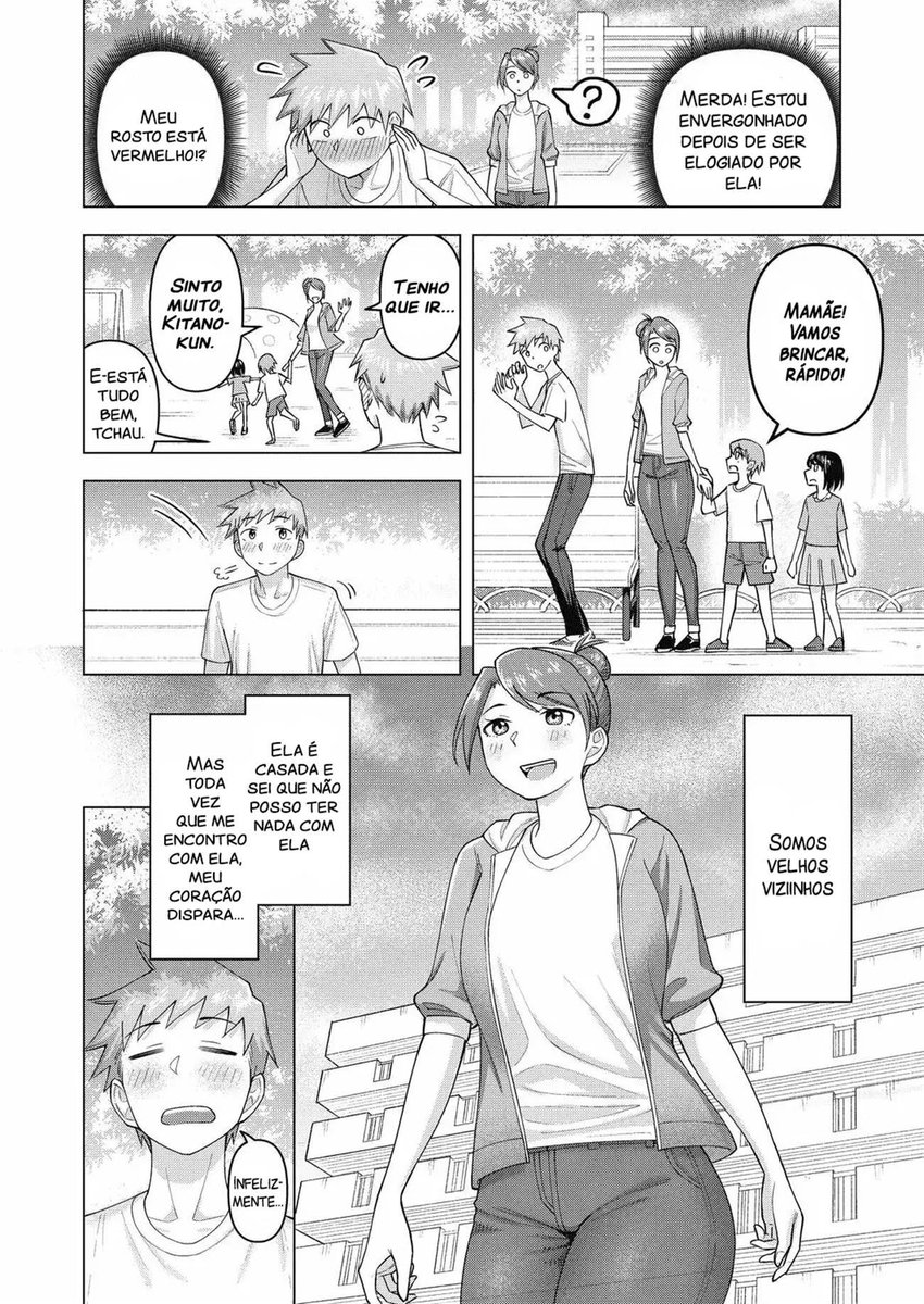 Ryouko-san no Ana - Foto 2