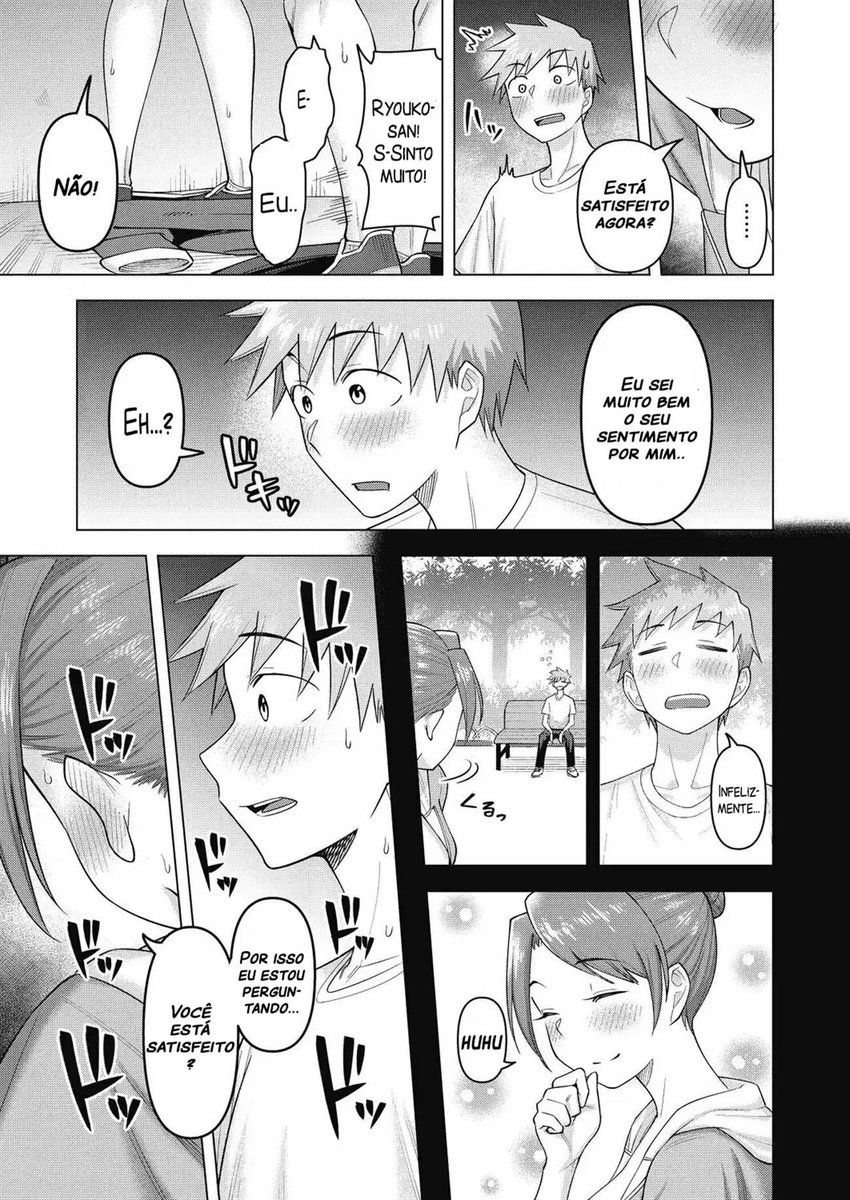 Ryouko-san no Ana - Foto 13