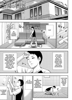  [Shunjou Shuusuke] Toaru Yasumi no Houshiroku [Digital]