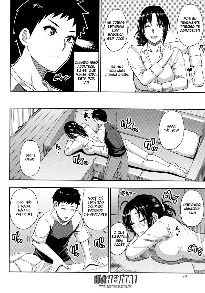 Toaru Yasumi no Houshiroku - Foto 10