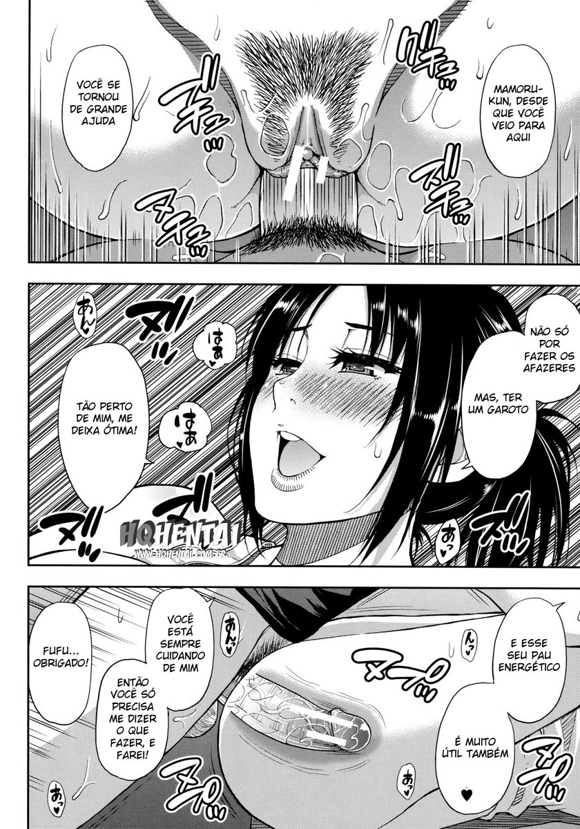 Toaru Yasumi no Houshiroku - Foto 16