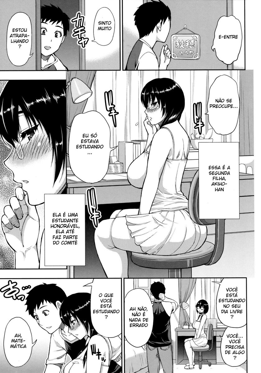 Toaru Yasumi no Houshiroku - Foto 21
