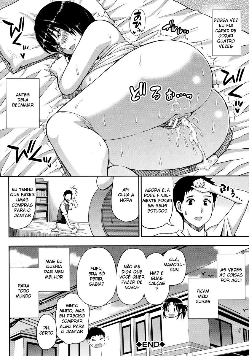 Toaru Yasumi no Houshiroku - Foto 34