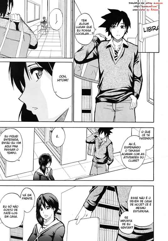 Tomodachi Ijou - Foto 1