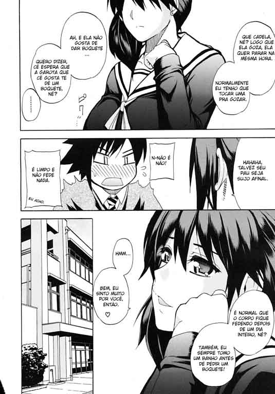 Tomodachi Ijou - Foto 4