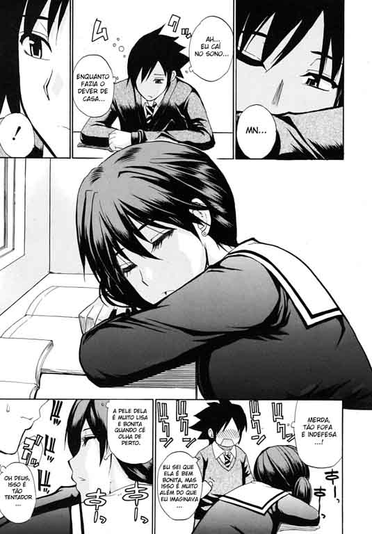 Tomodachi Ijou - Foto 5
