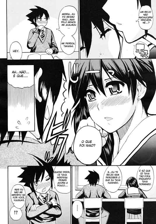Tomodachi Ijou - Foto 6